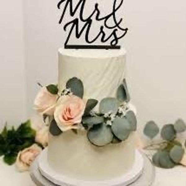 Cake