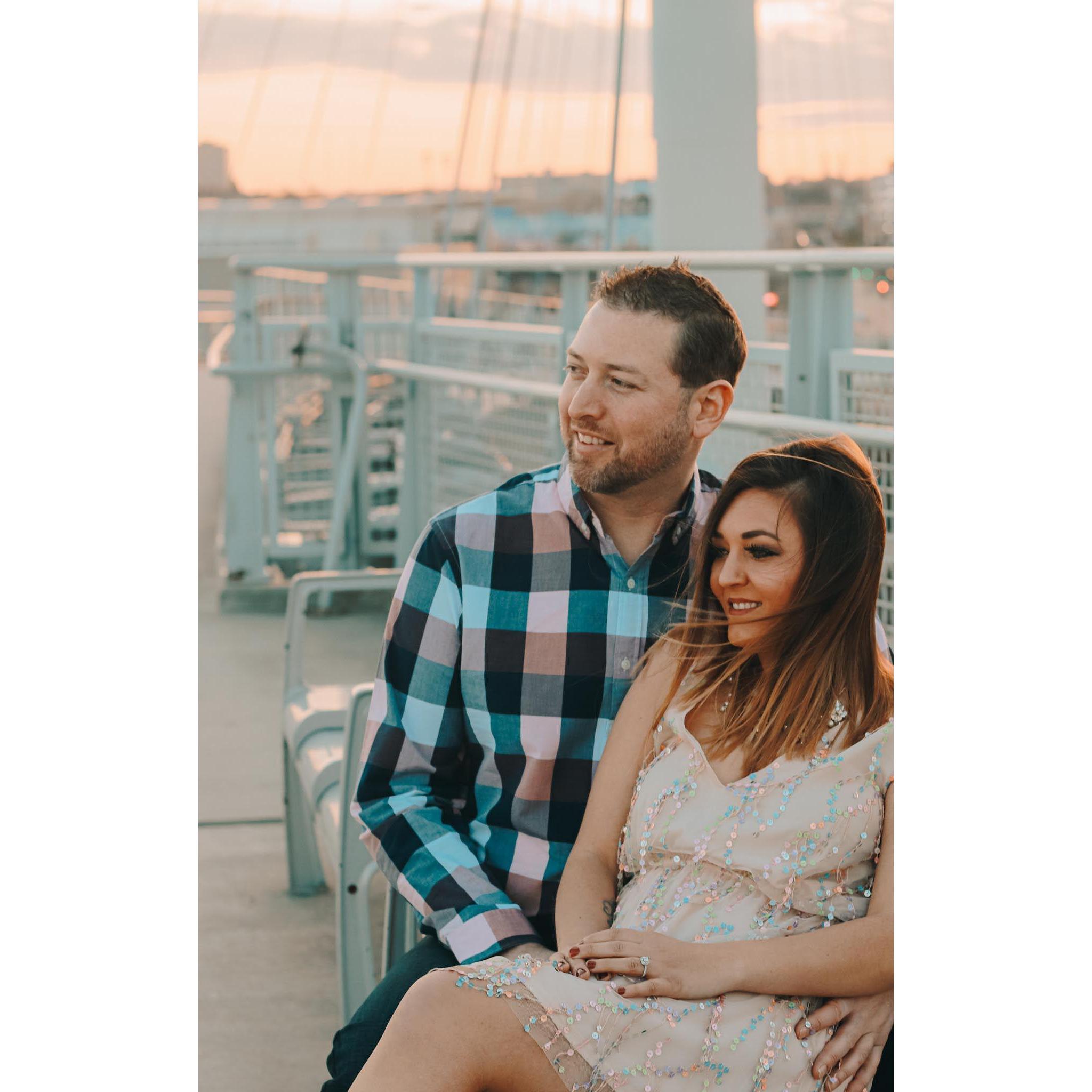 Engagement Pictures