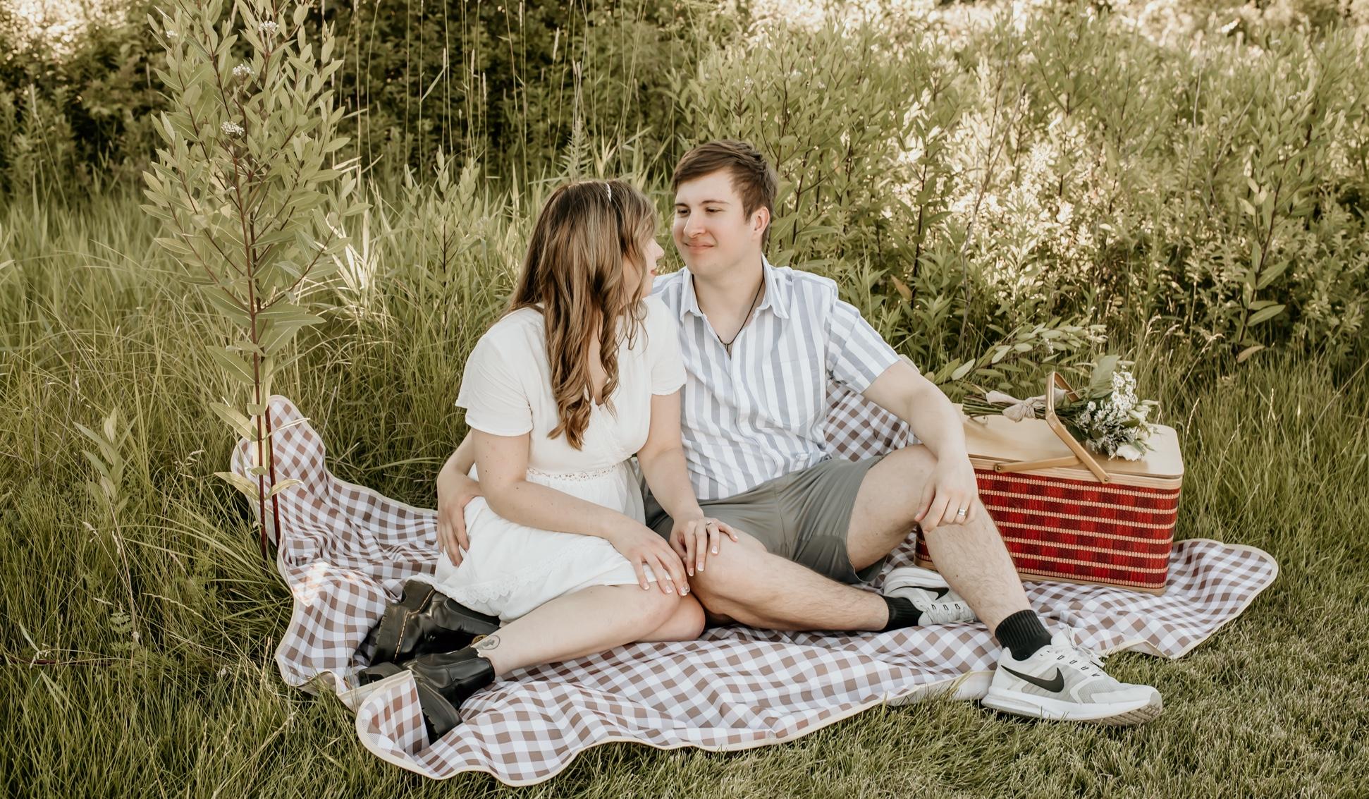The Wedding Website of Isabelle Rock and Casey Clohesy