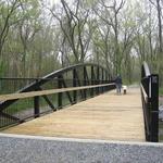 The Greenway Trail