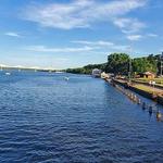 St Croix River Crossing Loop Trail