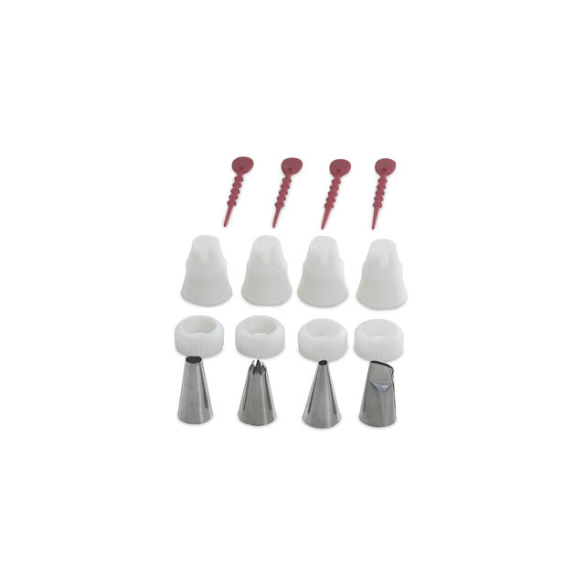 Nordic Ware Pastry Decorating Set