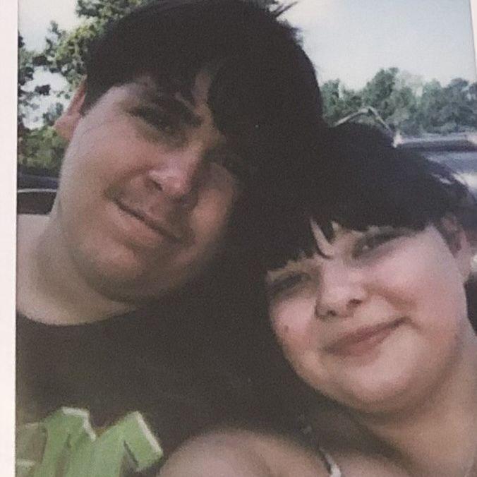 Our first camping trip! 08/2021