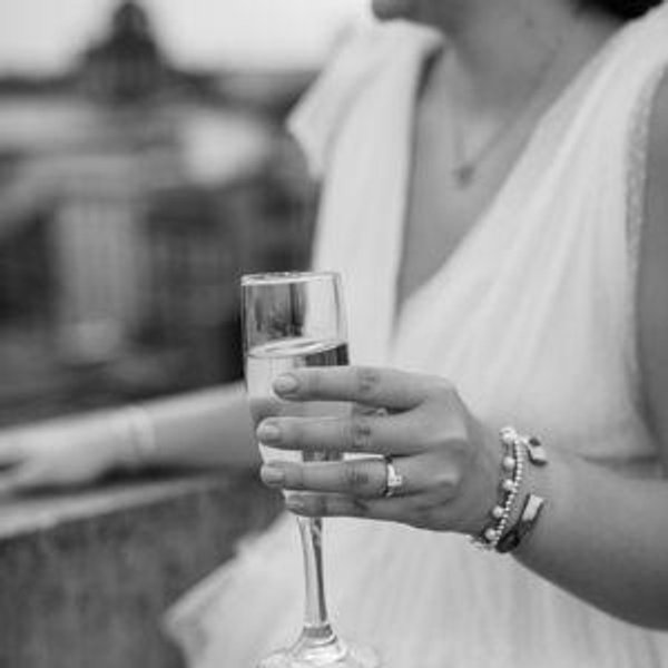 Honeymoon fund