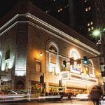 Benedum Center for the Performing Arts
