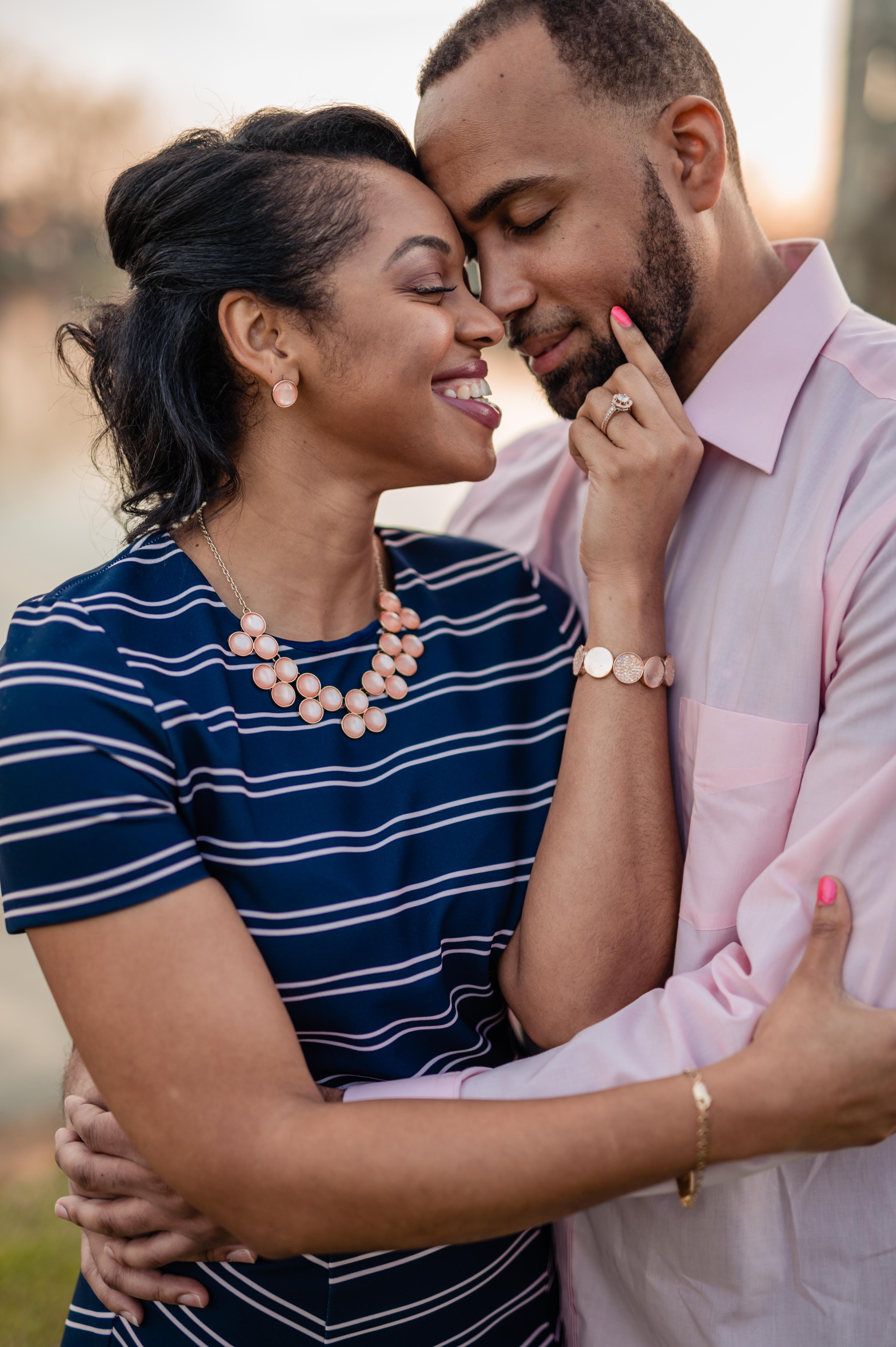 The Wedding Website of Lamar Reaves and Lacey Ruff