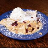 The Crêperie