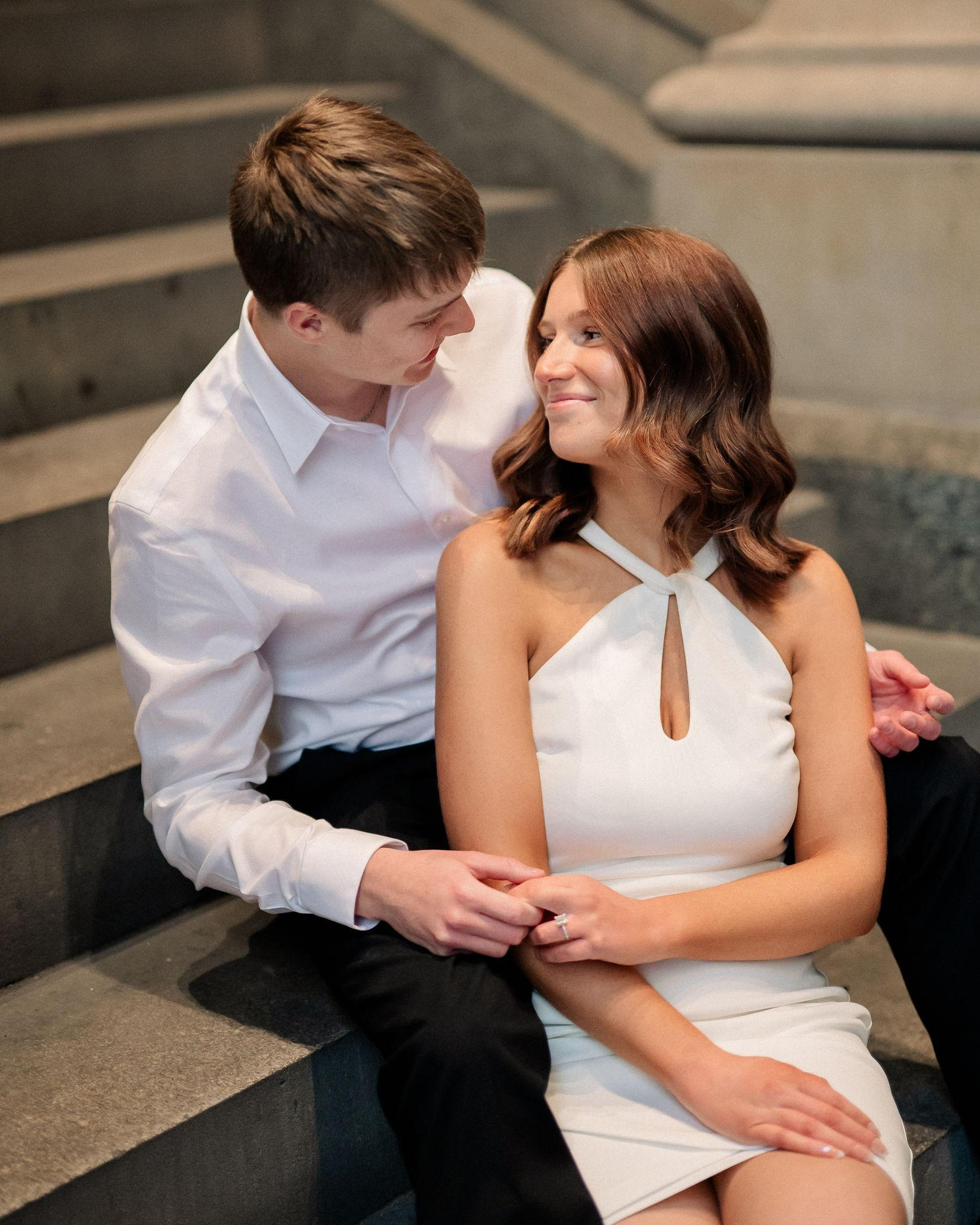 The Wedding Website of Camryn Hagan and Zachary Bosak
