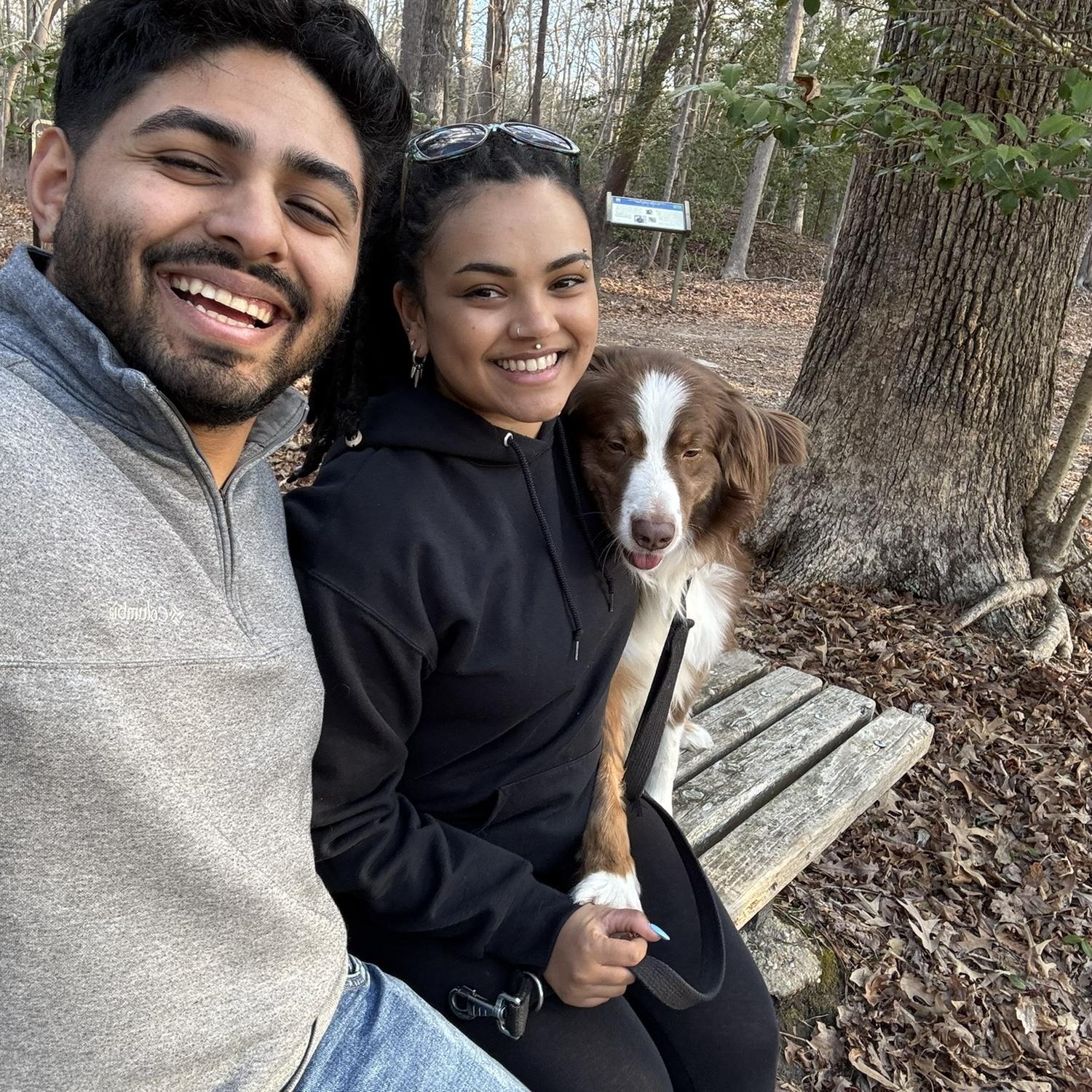 Family photo 🐶