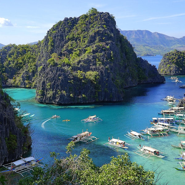 Honeymoon Fund (Cruise Vacation and Asia Trip)