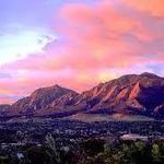 Boulder