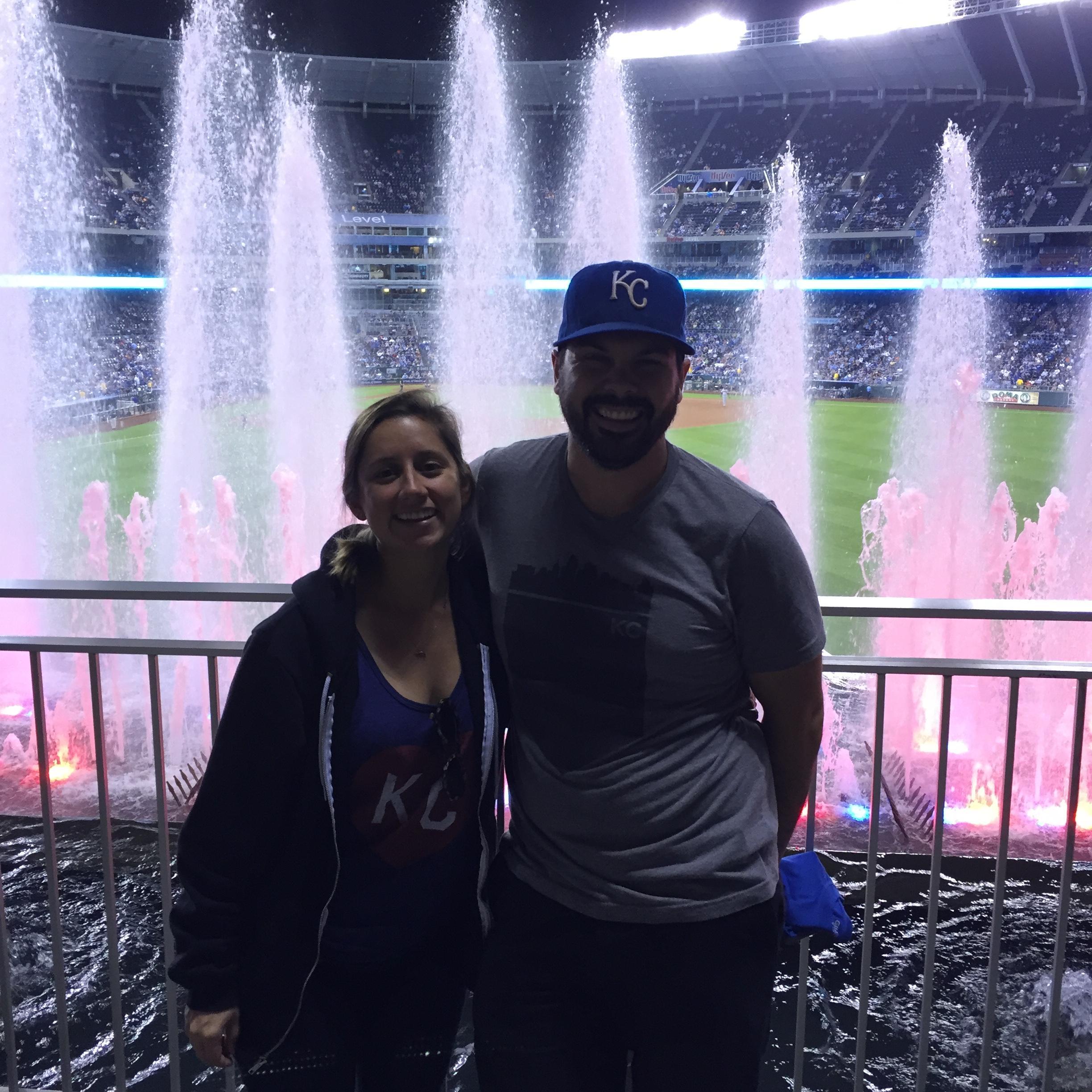 #GoRoyals