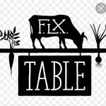 F.L.X. Table