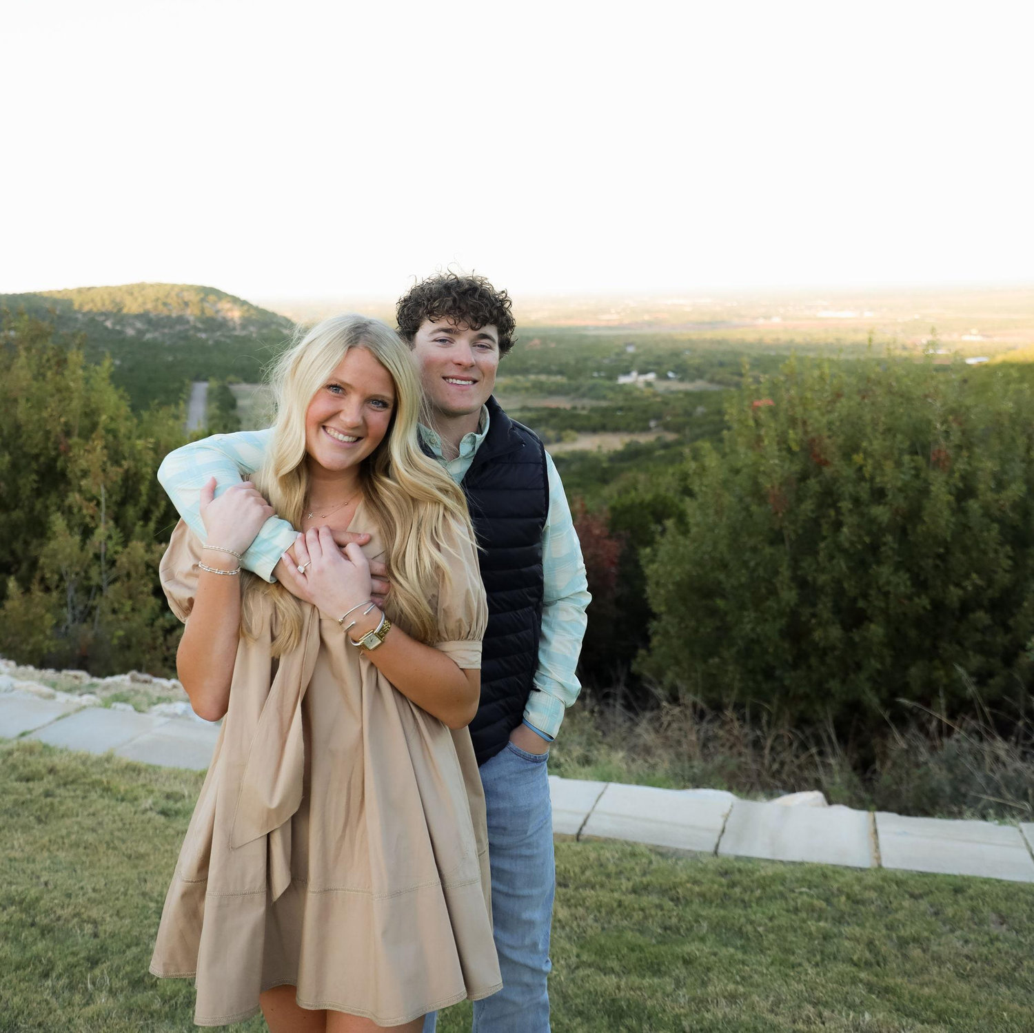 Our Engagement! November 8th, 2025