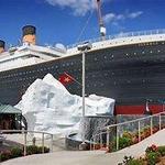 TITANIC Museum Attraction
