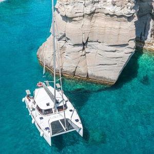 Mediterranean Boat Tour