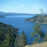Mineral Ridge Scenic Area