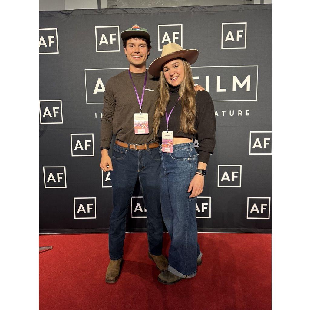 Aspen Film Fest for SAR