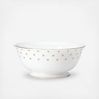 Larabee Road Serving Bowl