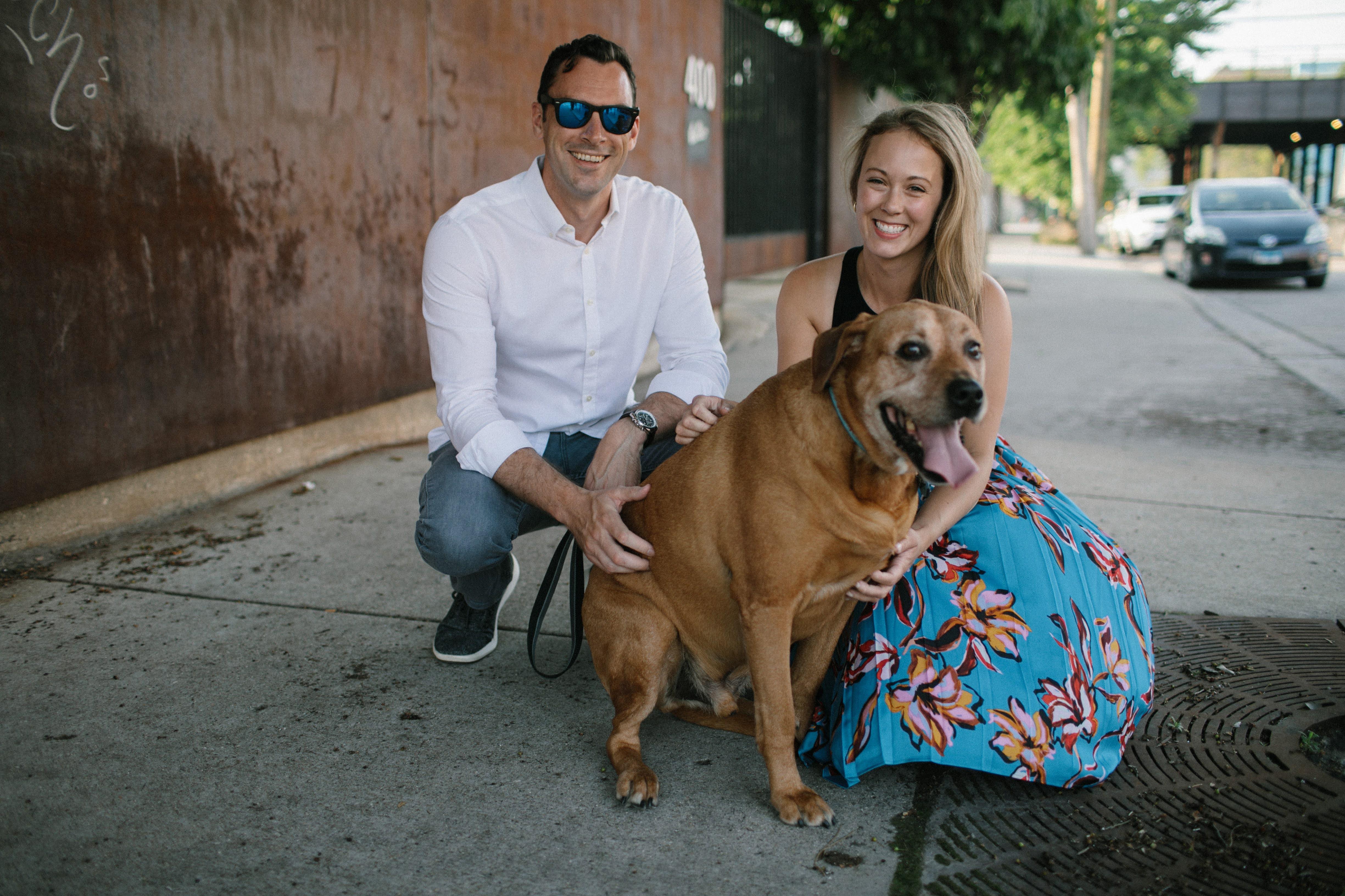 The Wedding Website of Raquel Running and Michael Roller