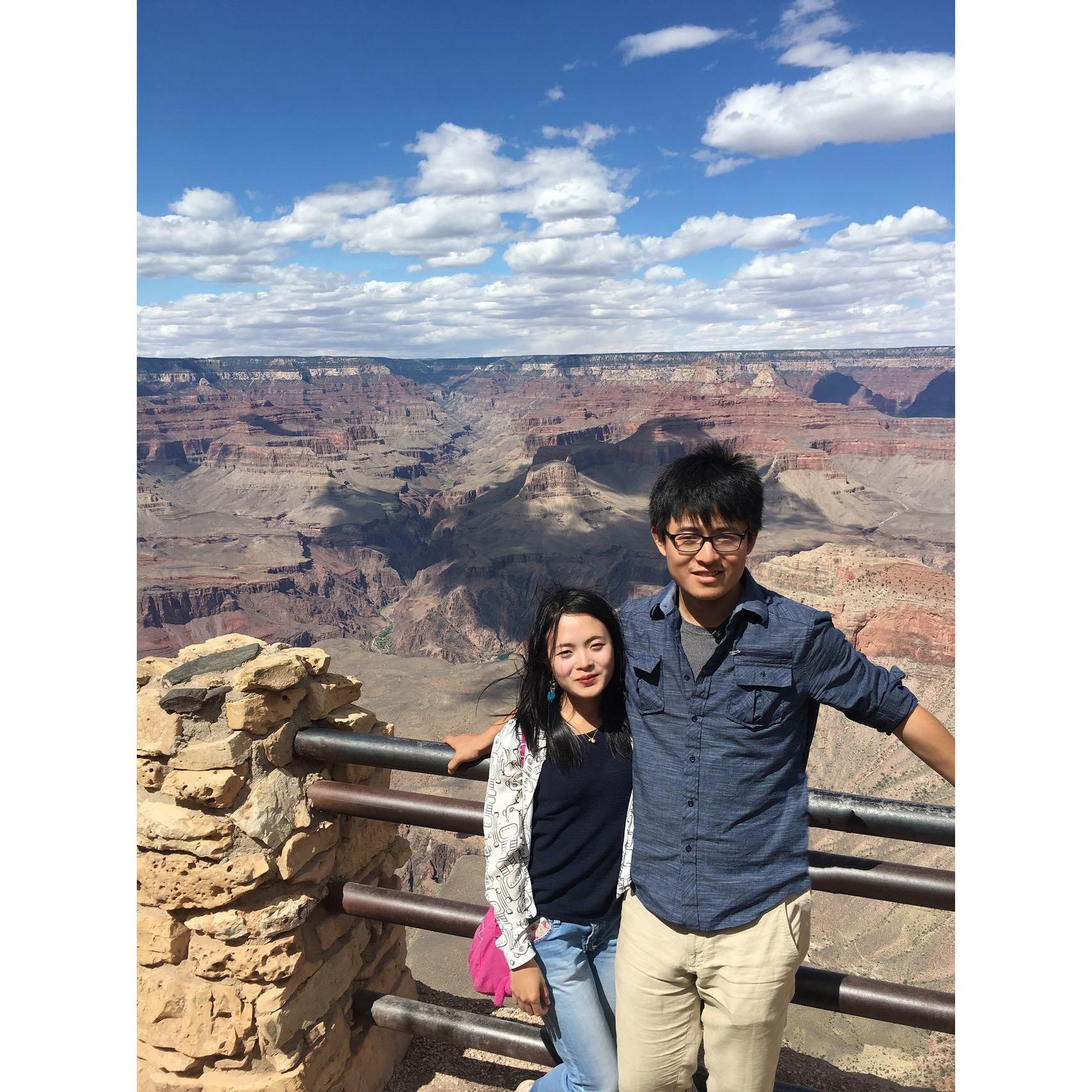 Grand Canyon