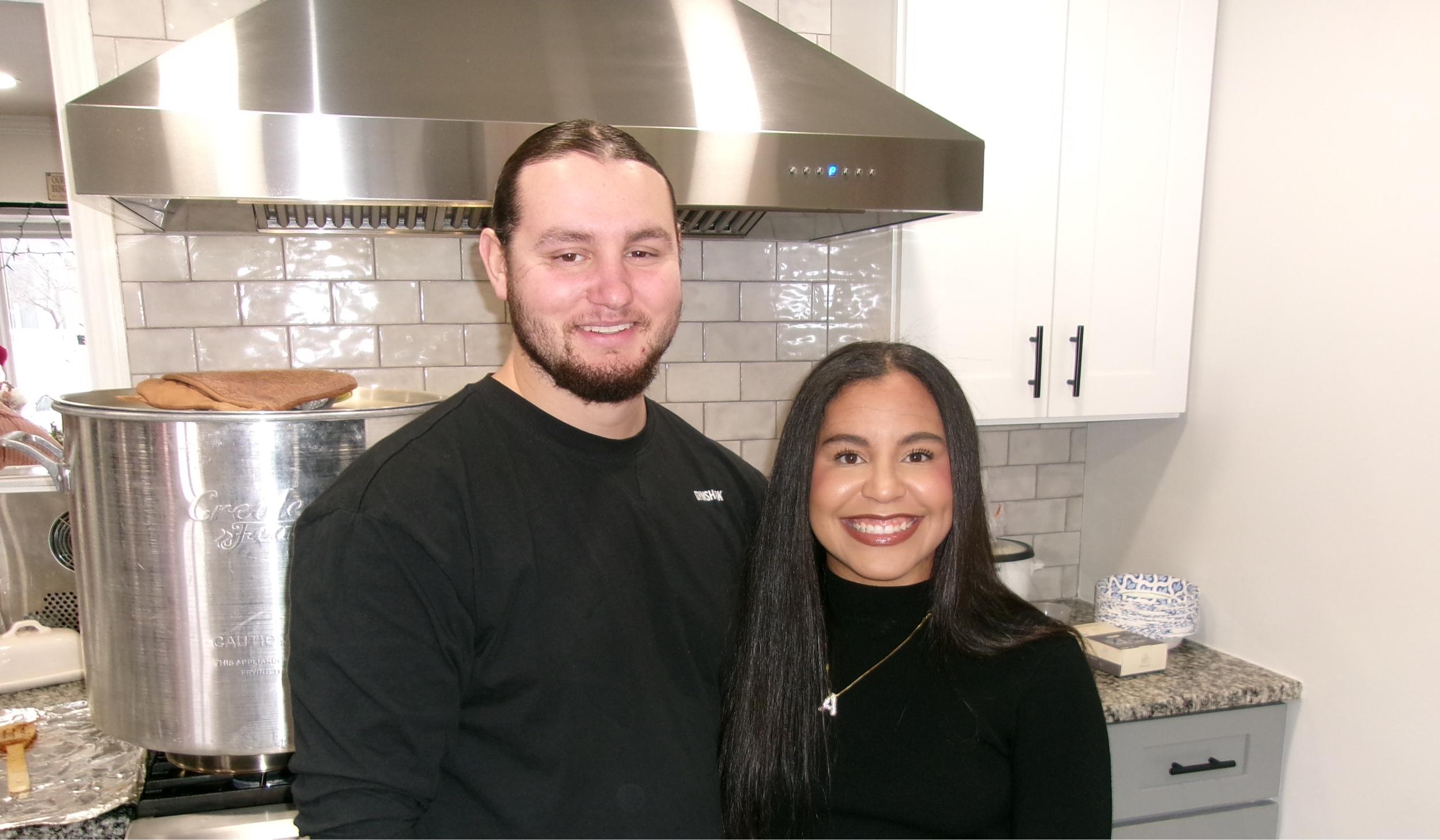 The Wedding Website of Aliyah Newcomb and Jeremy Rothenberg