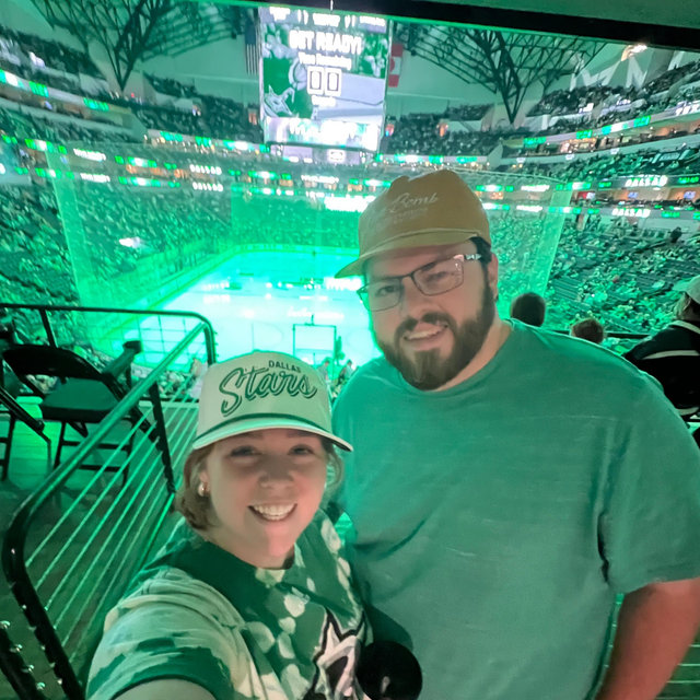 Stars Tickets For Two