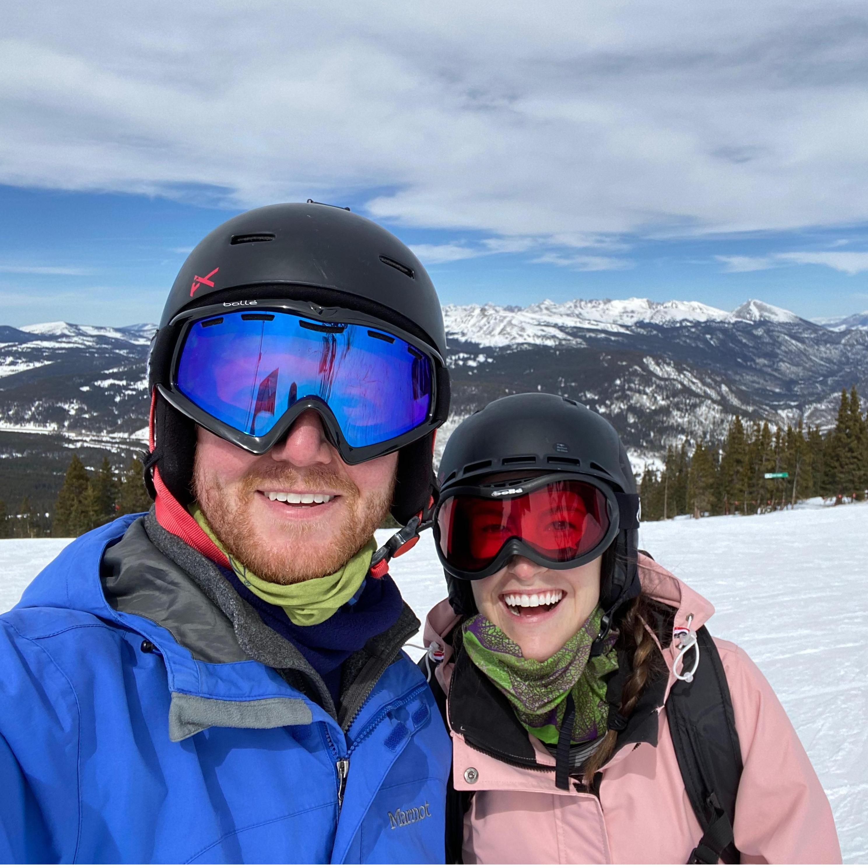 Copper Mountain, CO