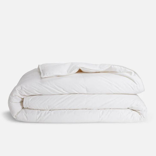 All Season Down Comforter - Queen