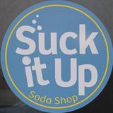 suck it up soda shop