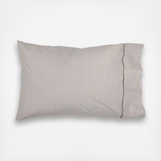 Cinde Organic Pillowcase, Set of 2