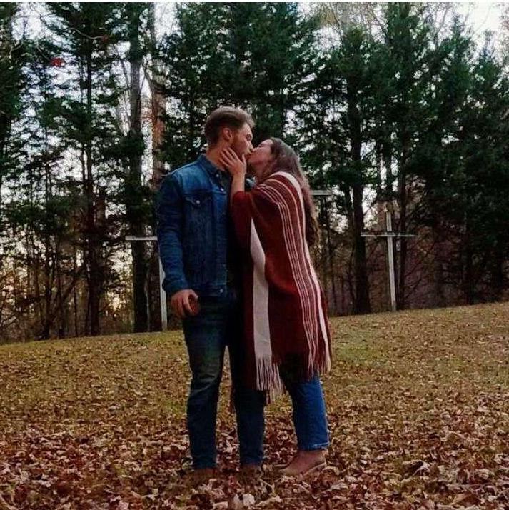 She Said Yes!!