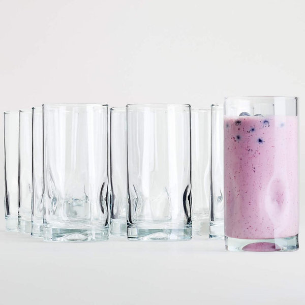 Impressions 17-oz. Cooler Glasses, Set of 12