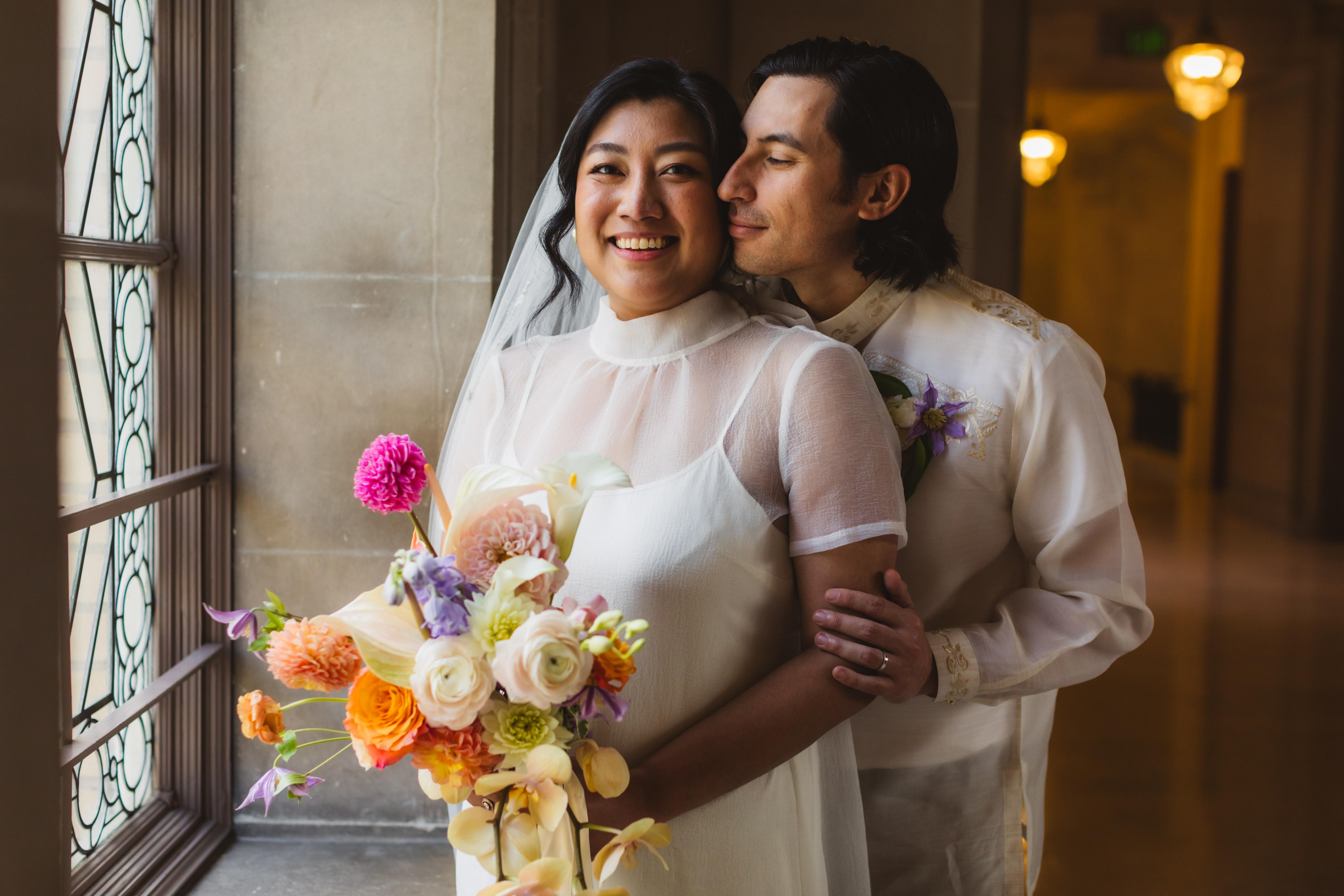 The Wedding Website of Ailyn Pambid and Jonathan Kachiu