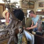 Retro Fun Antiques - Antique Galleries of Palm Springs