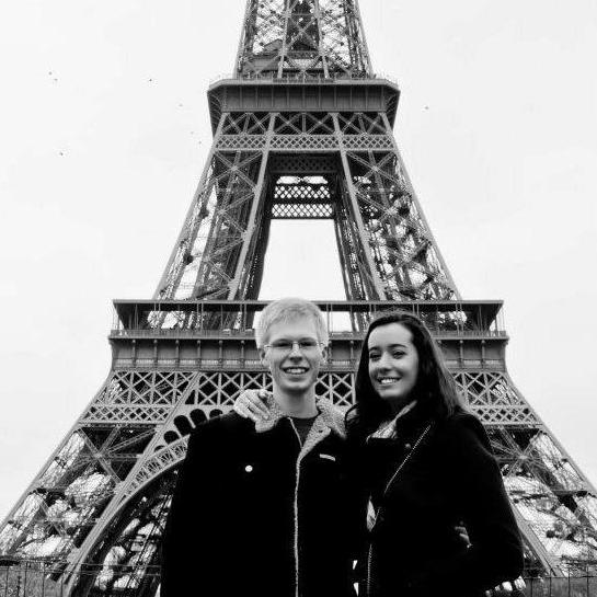 Paris, France | 2012