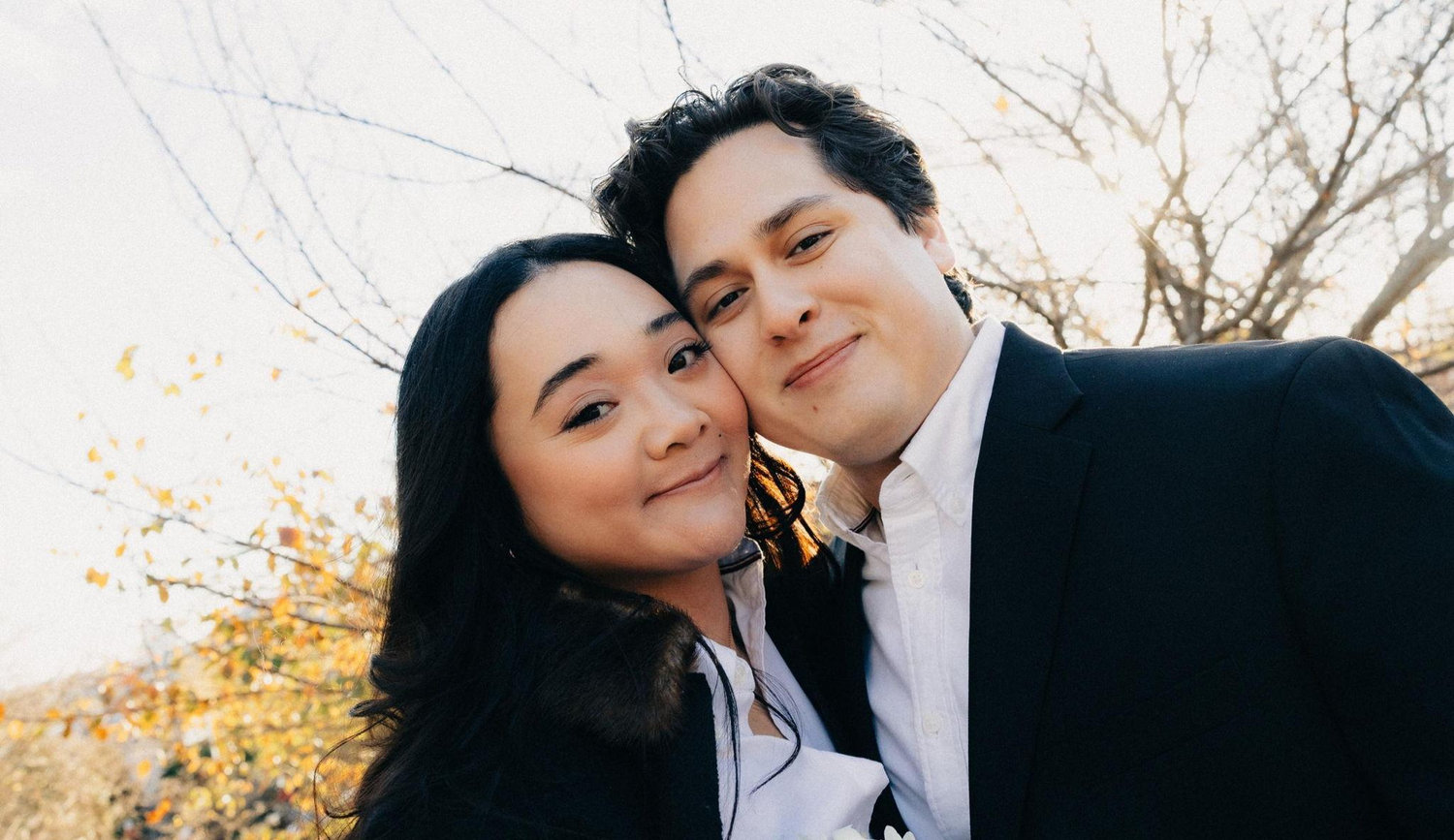 The Wedding Website of Kate Operario and James Drouillard