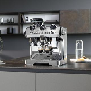 La Specialista Maestro Espresso Machine with Cold Brew
