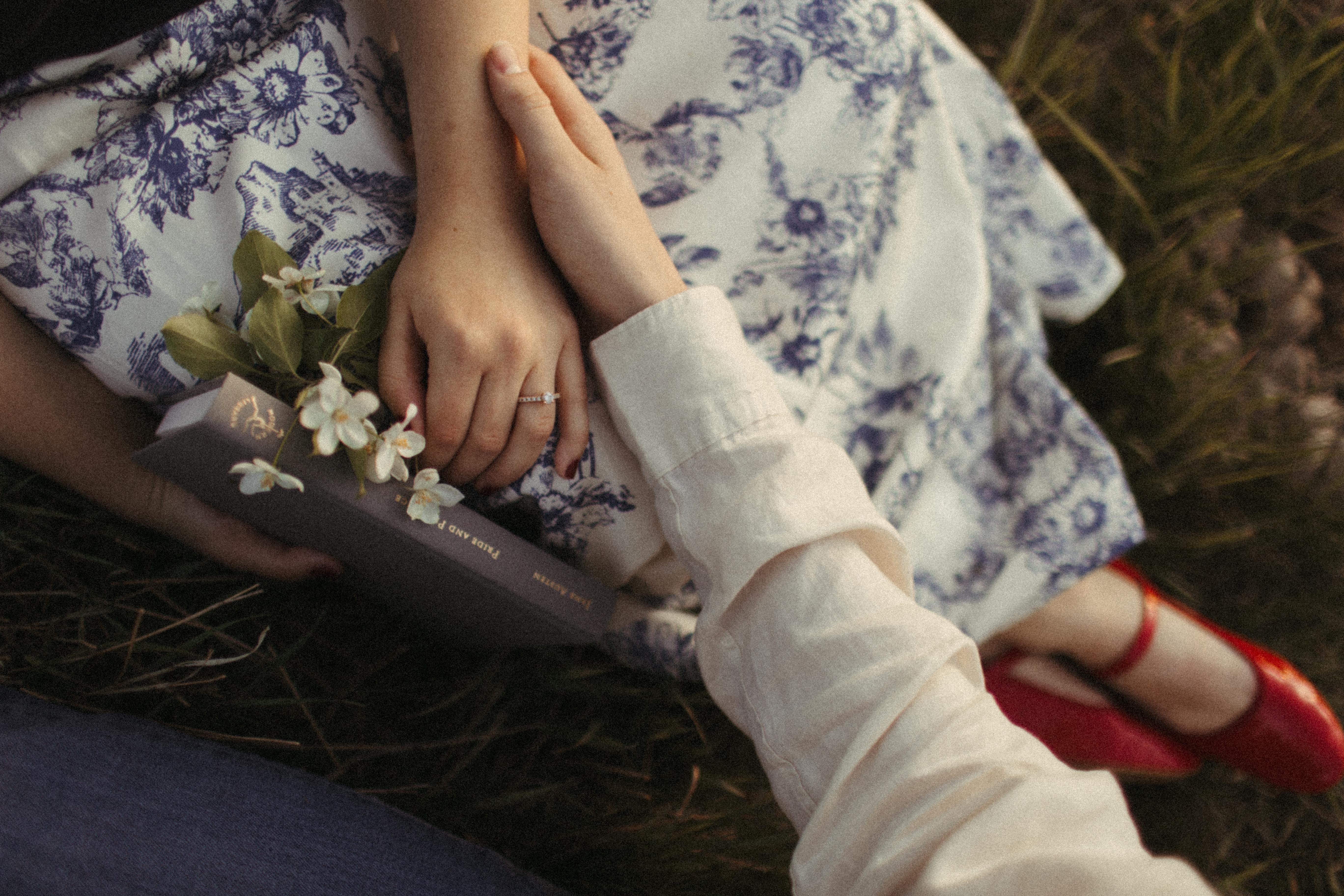 The Wedding Website of Kai Day and Autumn Dowhaluk