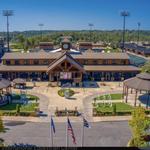 Tryon International Equestrian Center