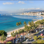 Trip to Cannes