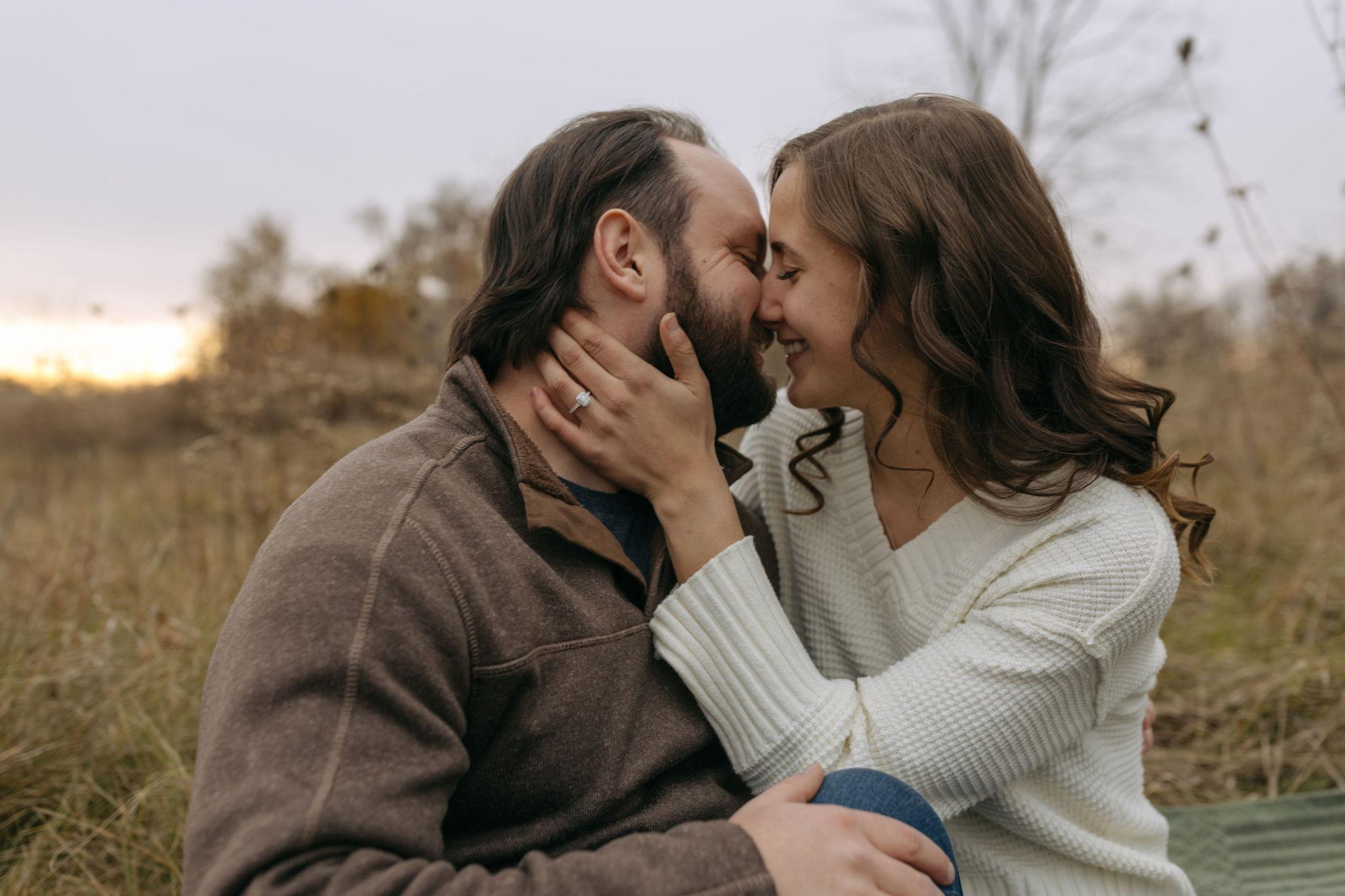 The Wedding Website of MyKayla Hendley and Max Bruff