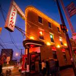 Johnny Brenda's
