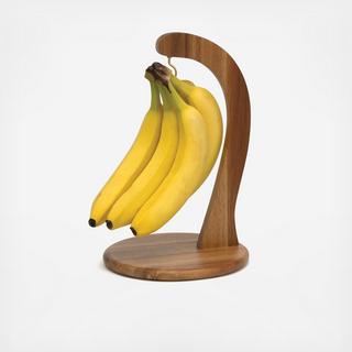 Acacia Banana Hanger