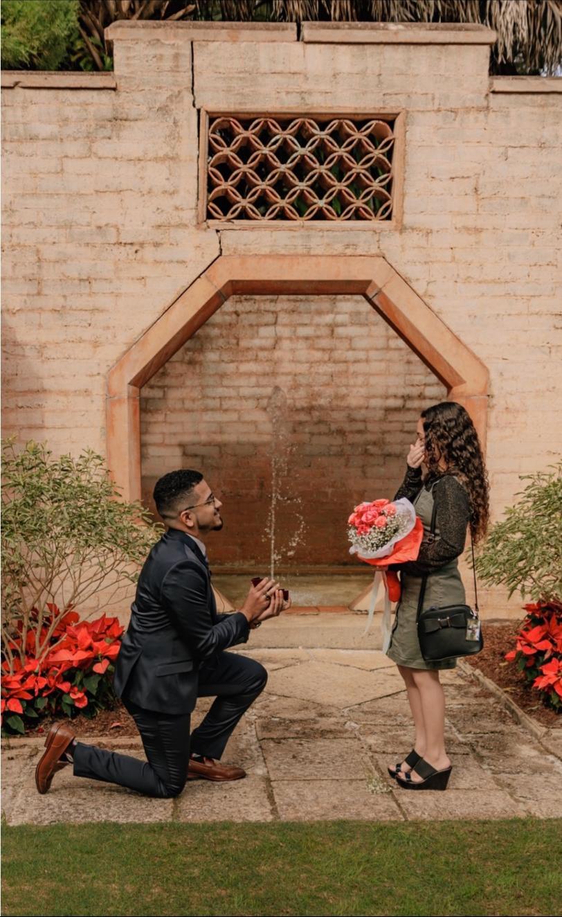 The Wedding Website of Daniela Marquez and Gabriel Torres