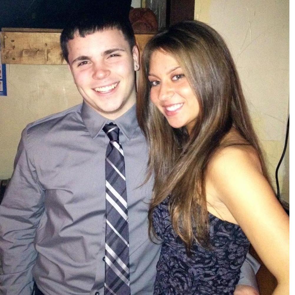 First TTAN formal together