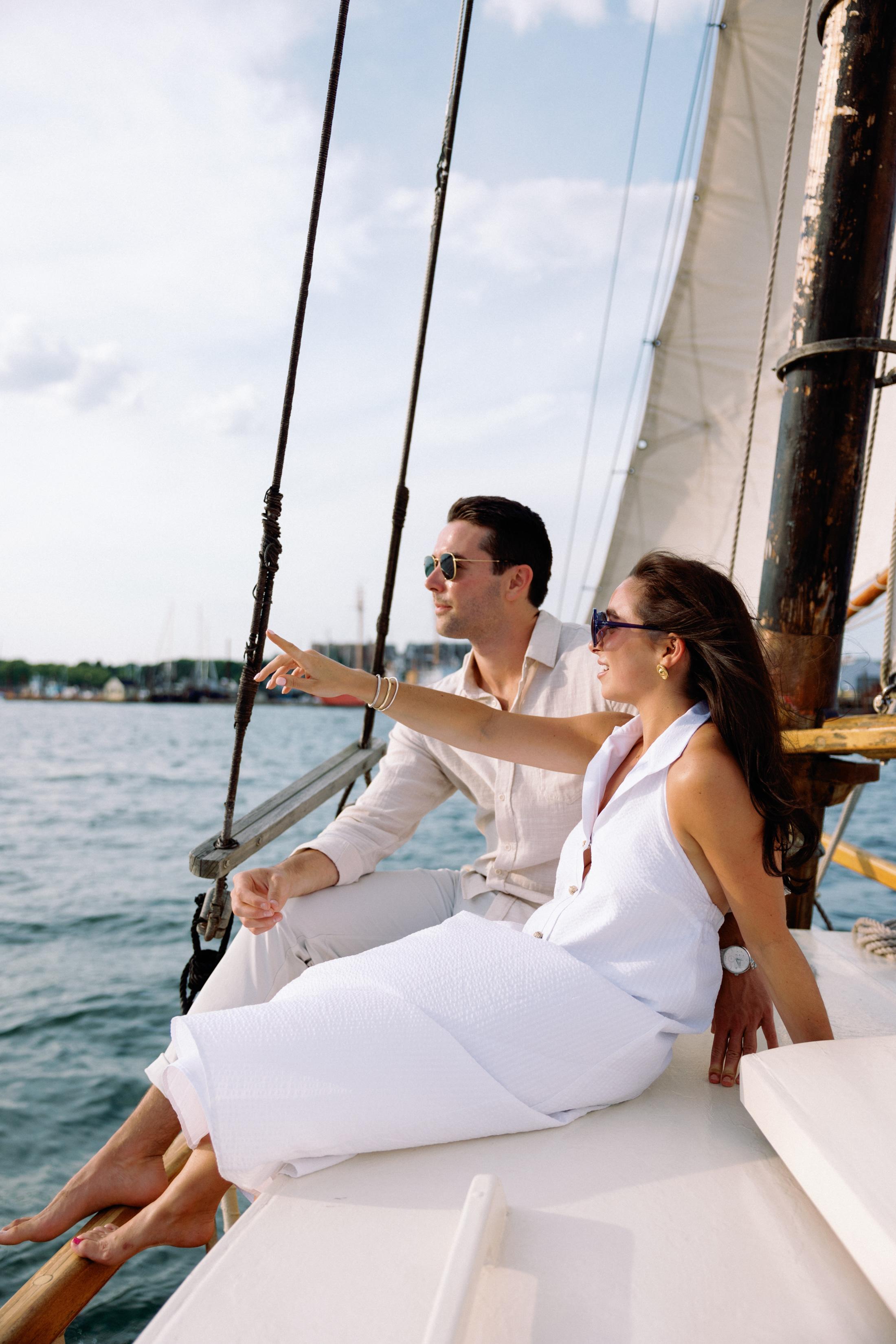 The Wedding Website of Maria D'Ambrosia and Matthew Skinner