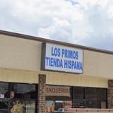 Tacos Los Primos