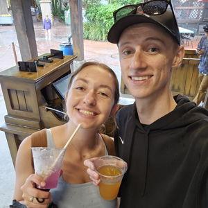 Honeymoon Fund - Card