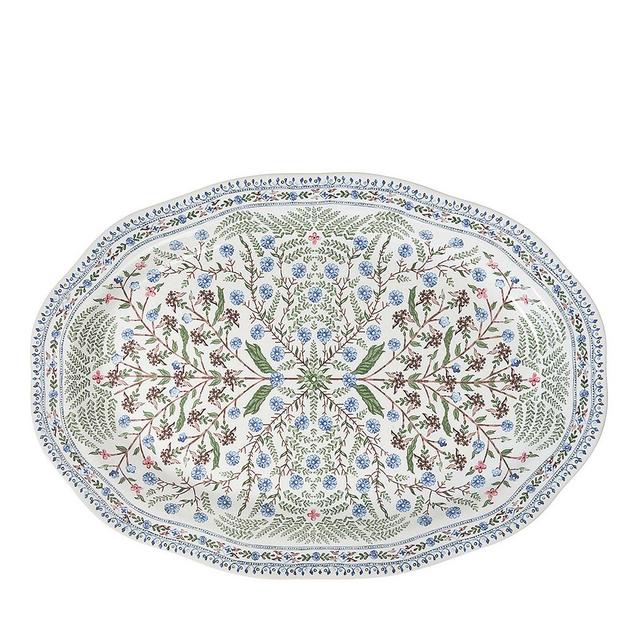 Juliska Villa Seville 17" Platter